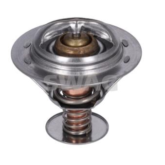 Thermostat, liquide de refroidissement SWAG OEM 9091603118 Thermostat, liquide de refroidissement SWAG OEM 9091603118