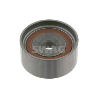 Poulie renvoi/transmission, courroie de distribution SWAG OEM 1350364021