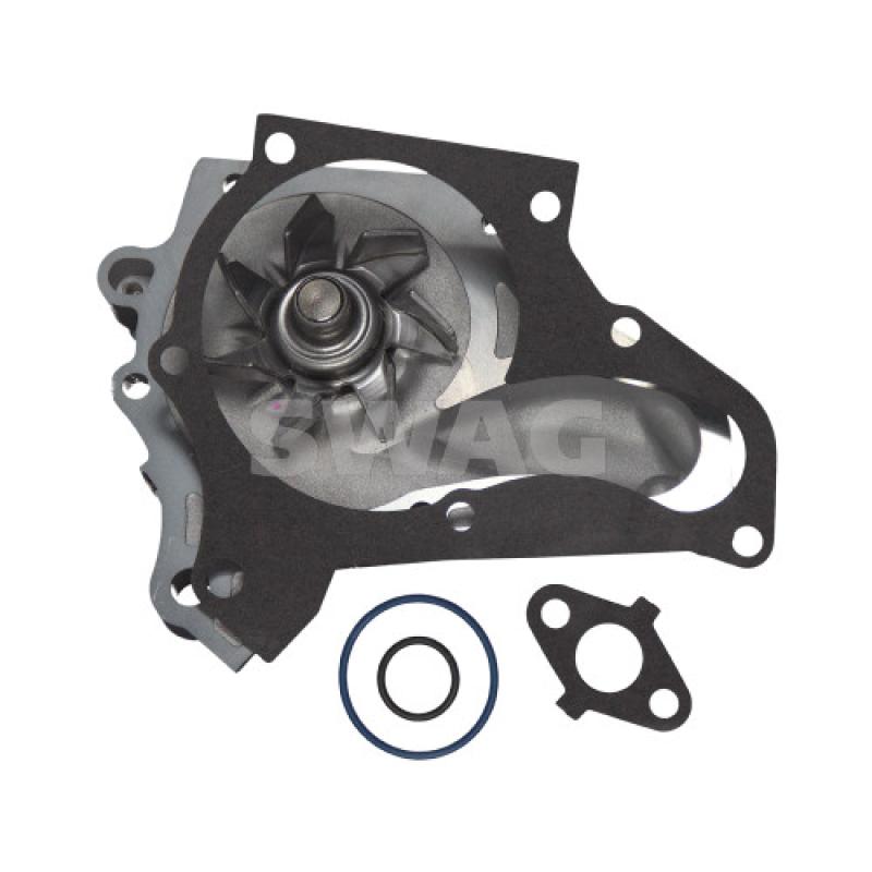 Pompe à eau SWAG 81 92 6280 - Visuel 1