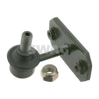 Entretoise/tige, stabilisateur avant gauche SWAG OEM 4881060010