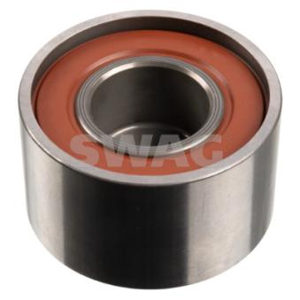 Poulie renvoi/transmission, courroie de distribution SWAG OEM 1350350010