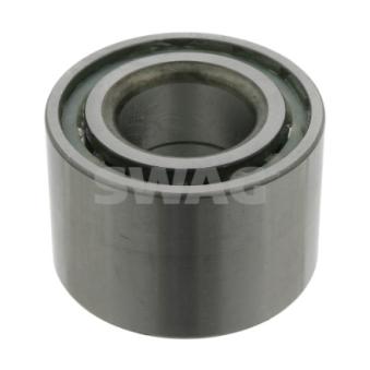 Roulement de roue avant SWAG [81 92 7312]