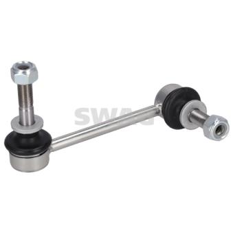 Entretoise/tige, stabilisateur avant droit SWAG OEM 4882060050
