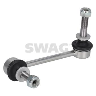 Entretoise/tige, stabilisateur avant gauche SWAG OEM 488100K010