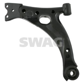 Triangle ou bras de suspension (train avant) SWAG OEM 4806920260