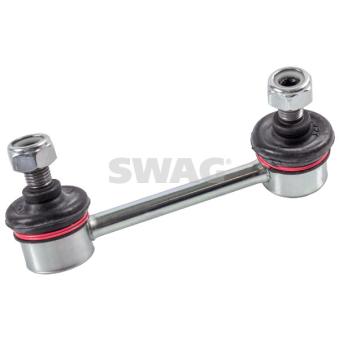 Entretoise/tige, stabilisateur arrière gauche SWAG OEM 4884042010