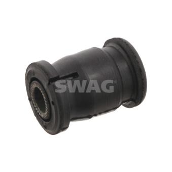 Silent bloc de suspension (train avant) SWAG [81 92 9187]