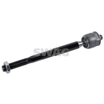 Rotule de direction intérieure, barre de connexion SWAG OEM 4550329435