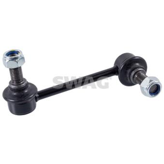 Entretoise/tige, stabilisateur arrière gauche SWAG OEM 555803E000 Entretoise/tige, stabilisateur arrière gauche SWAG OEM 555803E000