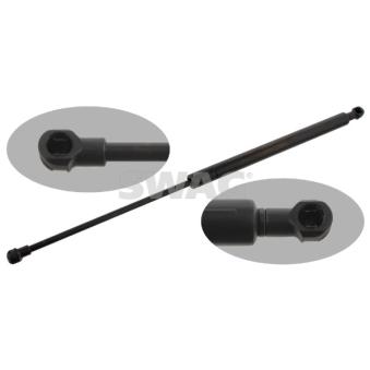 Vérin de hayon, de coffre SWAG OEM 6896002020