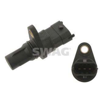 Capteur, position d'arbre à cames SWAG OEM 1920NP