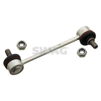 Entretoise/tige, stabilisateur SWAG OEM 4883017020