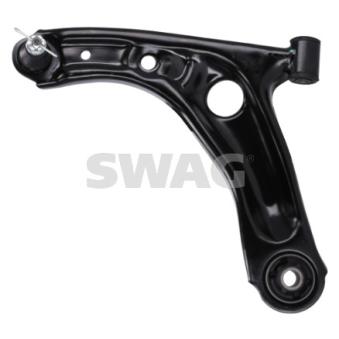 Triangle ou bras de suspension (train avant) SWAG OEM 3520Q2 Triangle ou bras de suspension (train avant) SWAG OEM 3520Q2