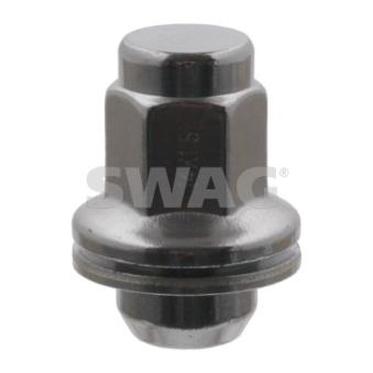 Écrou de roue SWAG [81 93 3497]