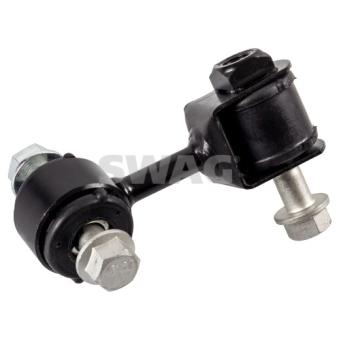 Entretoise/tige, stabilisateur avant gauche SWAG OEM 4881026030 Entretoise/tige, stabilisateur avant gauche SWAG OEM 4881026030
