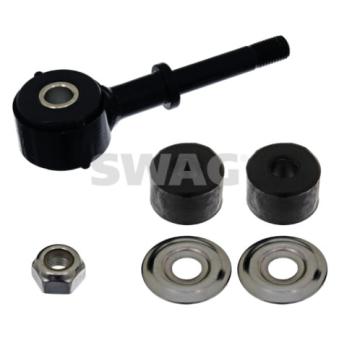 Entretoise/tige, stabilisateur SWAG OEM 4882060032