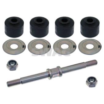 Entretoise/tige, stabilisateur SWAG OEM 9418210800
