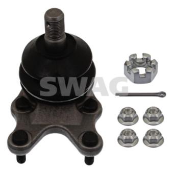 Rotule de suspension SWAG OEM 4336029076