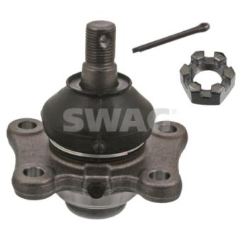 Rotule de suspension SWAG OEM 4333039195