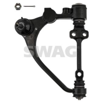 Triangle ou bras de suspension (train avant) SWAG OEM 4806729165 Triangle ou bras de suspension (train avant) SWAG OEM 4806729165