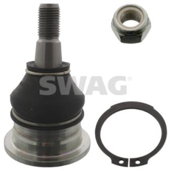 Rotule de suspension SWAG OEM 4331009017 Rotule de suspension SWAG OEM 4331009017