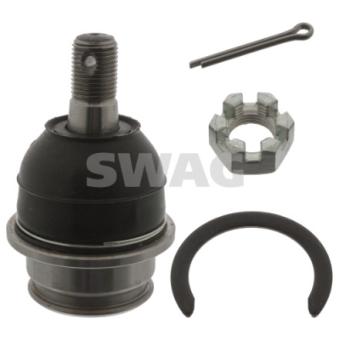 Rotule de suspension SWAG OEM 4333009510