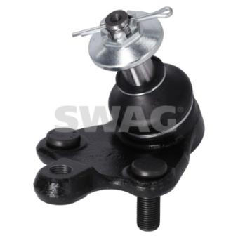 Rotule de suspension SWAG OEM 4333049055