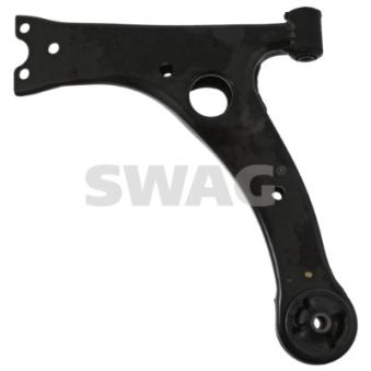 Triangle ou bras de suspension (train avant) SWAG OEM 4806913010