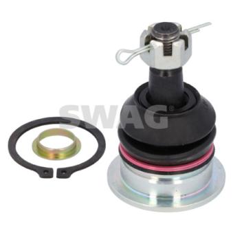 Rotule de suspension SWAG OEM 4331060010