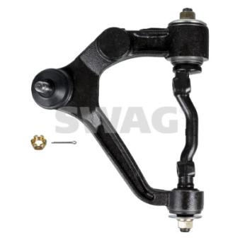 Triangle ou bras de suspension (train avant) SWAG OEM 4806729085 Triangle ou bras de suspension (train avant) SWAG OEM 4806729085