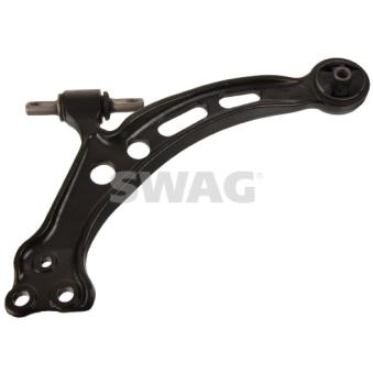 Triangle ou bras de suspension (train avant) SWAG OEM 4806848010 Triangle ou bras de suspension (train avant) SWAG OEM 4806848010