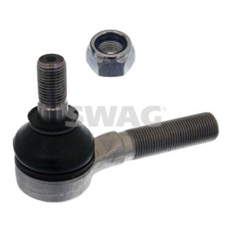 Rotule de barre de connexion SWAG OEM 4504639125 Rotule de barre de connexion SWAG OEM 4504639125