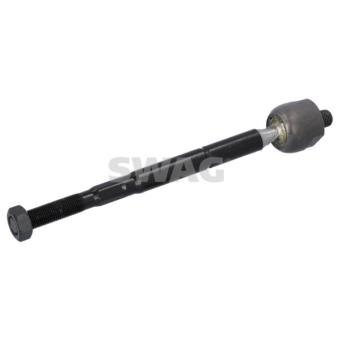 Rotule de direction intérieure, barre de connexion SWAG OEM 4550329785