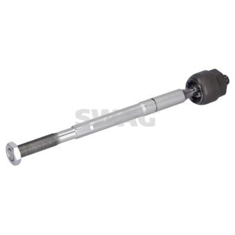 Rotule de direction intérieure, barre de connexion SWAG OEM 4550309321