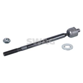 Rotule de direction intérieure, barre de connexion SWAG OEM 4550302080