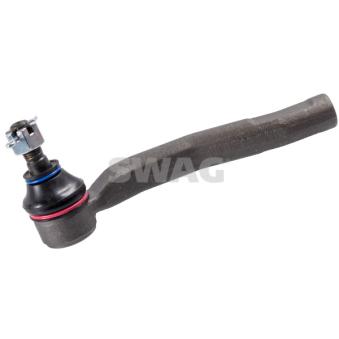 Rotule de barre de connexion avant droit SWAG OEM 4504609360 Rotule de barre de connexion avant droit SWAG OEM 4504609360