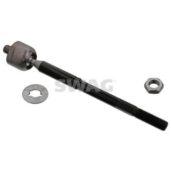 Rotule de direction intérieure, barre de connexion SWAG 81 94 3217
