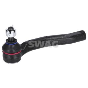 Rotule de barre de connexion avant gauche SWAG OEM 4504709220 Rotule de barre de connexion avant gauche SWAG OEM 4504709220