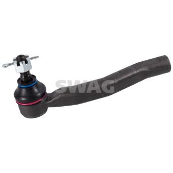 Rotule de barre de connexion avant droit SWAG OEM 4504609480 Rotule de barre de connexion avant droit SWAG OEM 4504609480
