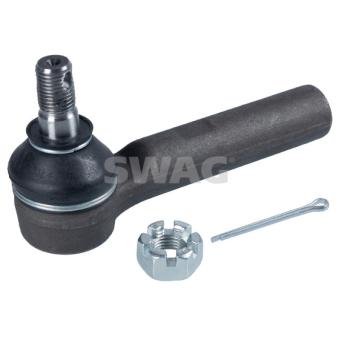 Rotule de barre de connexion SWAG OEM 4504629215