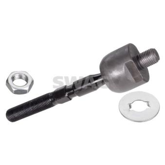 Rotule de direction intérieure, barre de connexion SWAG 81 94 3271