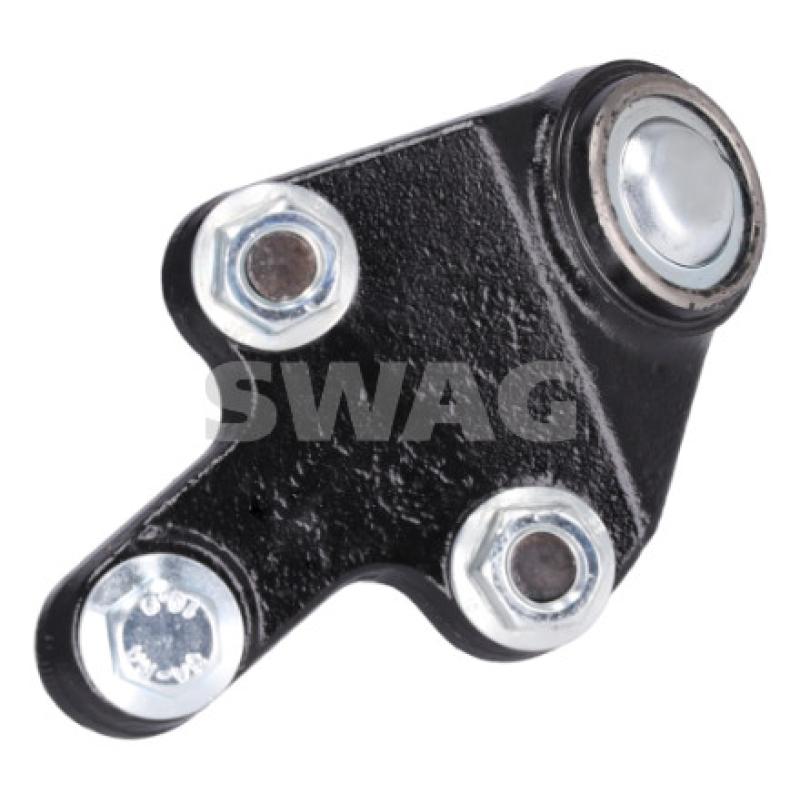 Rotule de suspension avant droit SWAG 81 94 8224 - Visuel 1