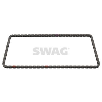 Chaîne de distribution SWAG 81 94 9728