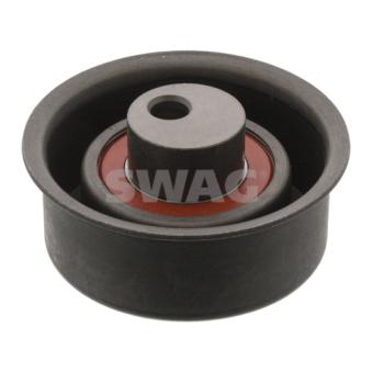 Poulie-tendeur, courroie de distribution SWAG [82 03 0002]