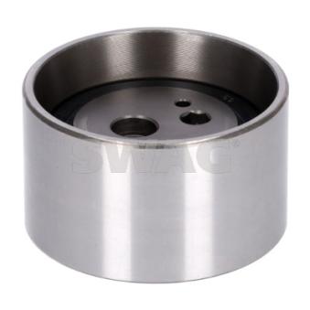 Poulie-tendeur, courroie de distribution SWAG OEM 1307005E00