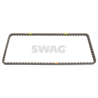 Chaîne de distribution SWAG OEM 130286N20A