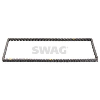 Chaîne de distribution SWAG OEM 130284M511