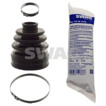 Soufflets de cardan avant SWAG OEM C9741JA00A Soufflets de cardan avant SWAG OEM C9741JA00A