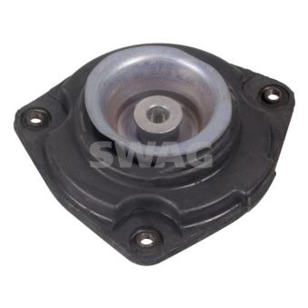 Coupelle de suspension avant gauche SWAG OEM 54321JD00B
