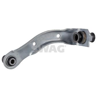 Triangle ou bras de suspension (train avant) SWAG OEM 54524AX600